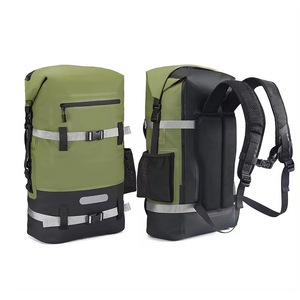 Mochila multifuncional transfronteriza para deportes al aire libre para hombres y mujeres, nuevo diseño de bandolera de un solo hombro para senderismo - Product Image 2