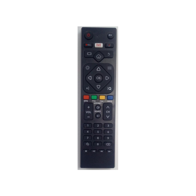 All-in-One Remote Smart TV Infrared Universal Remote Control