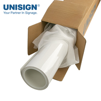 Material de Vinilo para Rotulación de Vehículos de 60 Pulgadas de Ancho, Rollo de Vinilo Imprimible para Rotulación de Automóviles, Fabricante de Adhesivos