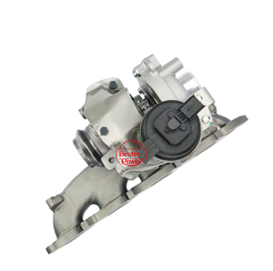 <span class=keywords><strong>Turbo</strong></span> 53039700265 53039880394 para Peugeot 308 3008 508 5008 Expert Citroen C4 C5 <span class=keywords><strong>DS4</strong></span> DS5 Jumpy III 2.0D AHW AHX EHY EHZ EHS - Product Image 2