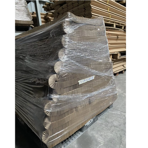 <b>Walls</b> Furniture Advertising Vietnam <b>Cushion</b> <b>Panel</b> Doors Eco-Friendly Recycled Brown Kraft Honeycomb Craft Paper Packaging Ngoc - Product Image 3