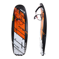 Planche de surf Jetsurf 2 temps refroidi à l'eau moteur motorisé essence essence gaz Jet planche de surf