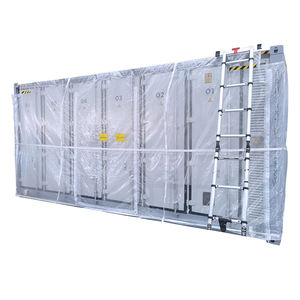 Lona <span class=keywords><strong>de</strong></span> PVC Reforzada Impermeable 500D 1000D, Fabricada a Medida, Multiusos <span class=keywords><strong>para</strong></span> Camiones, Barcos, Autocaravanas, Cubiertas <span class=keywords><strong>de</strong></span> Techo - Product Image 5