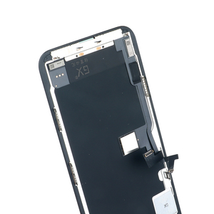 Écran tactile OLED GX pour <span class=keywords><strong>iPhone</strong></span> <span class=keywords><strong>11</strong></span> Pro, écran de remplacement LCD - Product Image 3