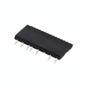 23-PowerSMD Module, Gull Wing Components Electronic FSB50550US Original One Stop Service Discrete Semiconductor Products - Product Image 1