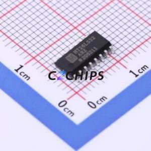 Chip IC de circuito integrado HT26LS32ARZ SOP-16 nuevo y Original, IC de 2/1/2/1 - Product Image 1