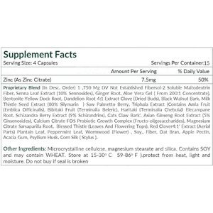 Capsules amincissantes en gros OEM/ODM <span class=keywords><strong>pour</strong></span> le remodelage corporel et le soutien d'un ventre plat, favorisant la santé <span class=keywords><strong>de</strong></span> l'intestin, du foie et <span class=keywords><strong>de</strong></span> l'estomac - Product Image 2