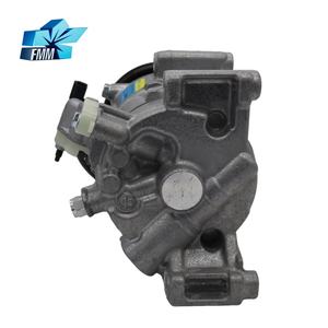 Compresor de Aire Acondicionado para Auto de Alta Calidad, Nuevo, 3881059BJ01 38810-59B-J01, para Honda Step Wagon/Stepwagon, Ajuste Directo - Product Image 5