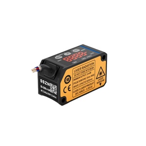 Công cụ tự động hóa công nghiệp cực kỳ chính xác, Cảm biến vị trí 5mm phản ứng nhanh bán buôn cảm biến dịch chuyển <span class=keywords><strong>Laser</strong></span> SD-C030 - Product Image 1