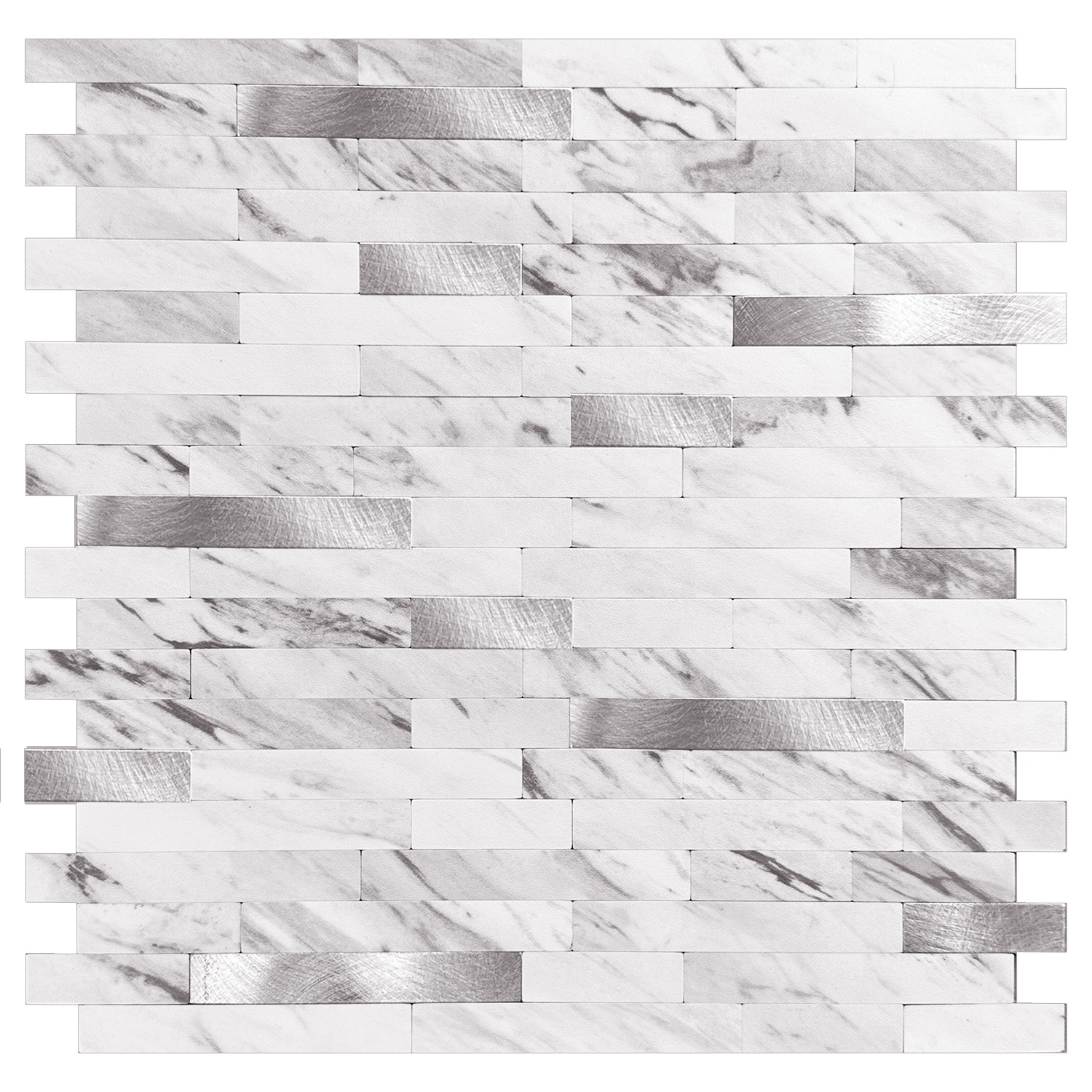 White Marble