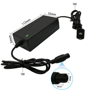 Chargeur rapide pour voiture et moto avec lampe LED Source de pression constante Modèle d'origine avec microphone - Product Image 3