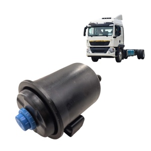 Accessoires automobiles de haute qualité, système de direction de camion WG9725470060, réservoir d'huile de direction assistée pour Sinotruk Howo A7 - Product Image 5