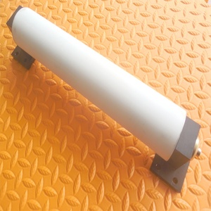 Rodillo de Cerámica Blanco para Máquina de Trefilado Niehoff - Product Image 4