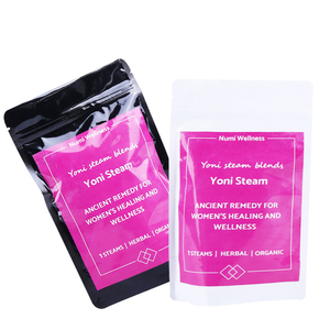 Extracto de hierbas para la salud de las mujeres, OEM, etiqueta privada sexua yoni steam herbal l vagina - Product Image 2