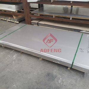 Astm a240 uns s31254 201j4 délié finition 304 430 BA poli miroir 201 j3 tôle d'acier inoxydable - Product Image 4
