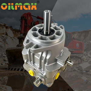 Bomba Hidráulica para Maquinaria de Construcción LHKJ523 440 PG GD12007509 Bomba de Pistones - Product Image 1
