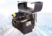 ZT411 ZT421 ZT420 Imprimante Zt410 Couverture UHF Encodeur Étiquettes Industrielles Encoder Autocollant RFID Tag Printer
