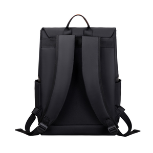 Waterproof Nylon <b>Laptop</b> <b>Backpack</b> Anti Theft Large Capacity USB Charging School Office Travel Bag - Product Image 4