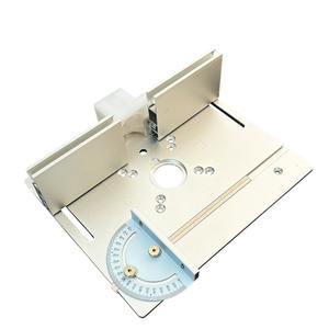 Sierra de Mesa C8 con Capacidad de Corte de 2 Pulgadas, Base de Aluminio con Sistema de Recolección de Polvo, Máquina para Trabajar la Madera - Product Image 2