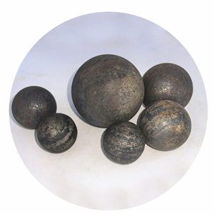 מזויפים שחיקה מתכת מתכת ספירות כדור למכירה שלי רטוב שלי מלט רוטט כדור אופקי טחנת כדור ברזל צמר15 1 2 3 אינץ' - Product Image 1