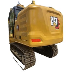 ใช้สำหรับ320GC 320D แมวรถขุดตีนตะขาบสำหรับโครงการก่อสร้างปั๊มเครื่องยนต์หลักรวม320 330D 325D - Product Image 5