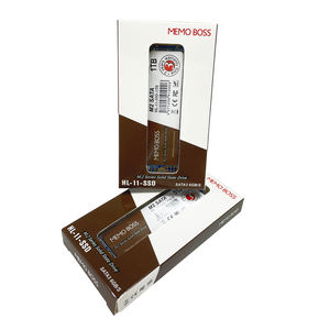 SSD Interno M.2 NGFF 2242/2280 al por Mayor, de 64GB a 2TB para Computadoras de Escritorio, 500MB/s de Lectura, Carcasa Metálica - Product Image 3