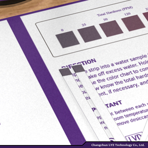 LYZ Hergestellt Ketonaz-Ketose-Test 100 - Product Image 5