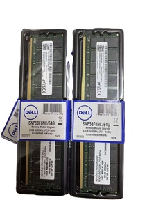 RAM DDR4 32GB 3200Mhz Originale e Nuova o Usata Dell per Server Dell Poweredge Disponibile in Magazzino - Product Image 5