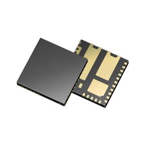 ISL99390FRZ-TR5935 ชิปควบคุมไดรเวอร์เสียงแบบรวม IC จัดการพลังงานเสียงประสิทธิภาพสูง ป้องกันการเกินพิกัดได้ดี รูปแบบ FCQFN - Product Image 2