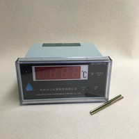 Contrôleur de température numérique Hangzhou Huali Instrument XMT-288FC Meter-III spécial pour transformateurs, OEM ODM pris en charge