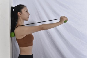 U-Fine Máy Mát Xa 2 Trong 1 Giảm Đau Cơ, Bóng Nhọn Bóng Mát Xa Trị Liệu - Product Image 6