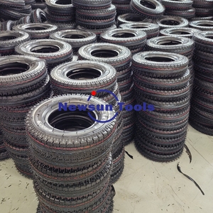 Neumático y tubo <span class=keywords><strong>de</strong></span> cámara <span class=keywords><strong>de</strong></span> Material <span class=keywords><strong>de</strong></span> goma <span class=keywords><strong>de</strong></span> <span class=keywords><strong>rueda</strong></span> 4,00-8 <span class=keywords><strong>de</strong></span> alta calidad, para <span class=keywords><strong>rueda</strong></span> <span class=keywords><strong>de</strong></span> <span class=keywords><strong>carretilla</strong></span>, - Product Image 5