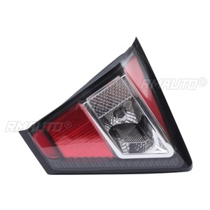 Left Right Rear <b>LED</b> Taillight Taillamp <b>Lights</b> Assembly Wide <b>Light</b> <b>Corner</b> Lamp For Ford Escape 2017-2019 GJ5Z13405E FO2802117 - Product Image 2