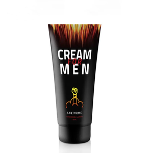 Crema de Alta Calidad para Agrandar el Pene, Crema para la Excitación Sexual Masculina, Crema para Engrosar el Pene, Gel Sexual para Hombres Adultos - Product Image 5