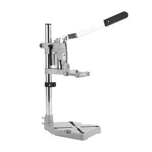 Multifunktion aler Schleif halterst änder mit Mehrzweck halterung für elektrische Bohrer und Hand bohrer OEM anpassbar - Product Image 1