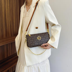 2025年デザイナーレディース高級ハンドバッグ、シャネルバッグ、レディースバッグ、ボルサフェミニナ、サックマン、ダムドゥリュク、レディースハンドヘルドクロスボディバッグ - Product Image 3