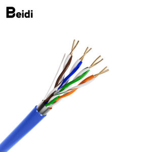 Câble réseau <span class=keywords><strong>Cat</strong></span> <span class=keywords><strong>6</strong></span> avec connecteurs <span class=keywords><strong>RJ45</strong></span> pour le réseau domestique, les jeux et la visioconférence pour une expérience fluide - Product Image 1