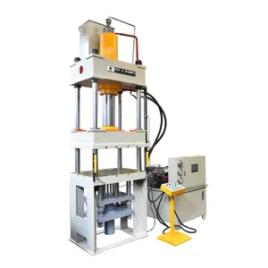 YQ32 Hydraulic Press 400 Ton Hydraulic Press For Stainless Steel Kitchen Sink