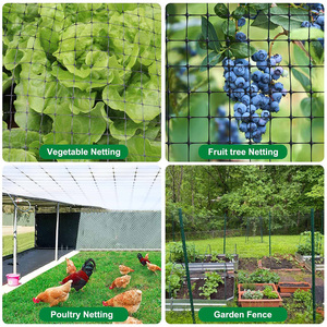 Reliable Reputation PP 35 G/m2 Back Deer <b>Netting</b> for Shrubs - Product Image 5