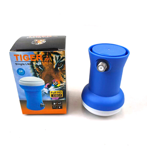 LNB Digital Satelital Full HD, Banda KU, LNB Individual, LNBF Banda KU 0.3db, LNB Universal KU - Product Image 4