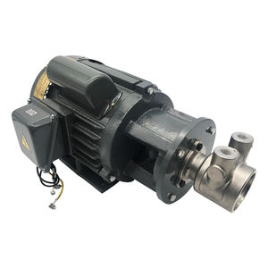 Energiezuinige 1PK <span class=keywords><strong>LPG</strong></span>-pomp 330GPM Debiet Commerciële Propaan Systemen - Product Image 1