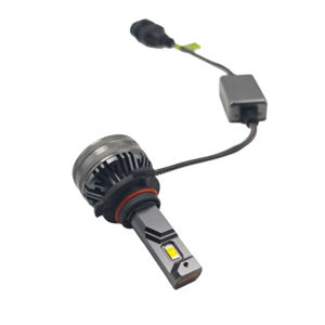 Ampoule LED haute puissance 90W d'usine, 6500K, 18000 lm, corps en aluminium, nouvelle double couleur pour les conducteurs 12V - Product Image 4