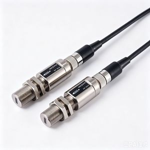 เครื่องวัดความเร็วรอบแบบดิจิตอล Ono Sokki รุ่น HT-3200 แบบพกพา ไม่ต้องสัมผัส สำหรับการวัดความเร็วรอบ - Product Image 5