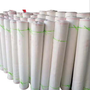 Moustiquaire plissée moderne en fibre de verre, couleur personnalisable, pliable, lavable, pour fenêtre - Product Image 6