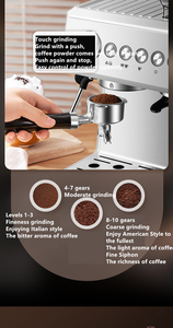 Hot Import and Export <b>Capsule</b> <b>Coffee</b> Maker All-purpose <b>Coffee</b> Powder <b>Capsule</b> <b>Machine</b> <b>Coffee</b> Concentrate Office Worker - Product Image 6