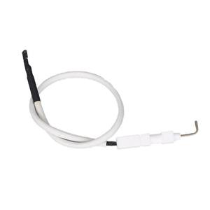 Aiguille d'allumage universelle en céramique avec fil pour réparation de cuisinière à gaz, plaque de cuisson intégrée, type HF 016 - Product Image 1