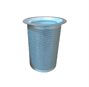 Filtro de Aceite Esencial Manny LE 61 002X, Tornillo Metálico, Nuevas Piezas Industriales para Compresores, Secadores de Aire y Separadores de Aceite y Aire - Product Image 3