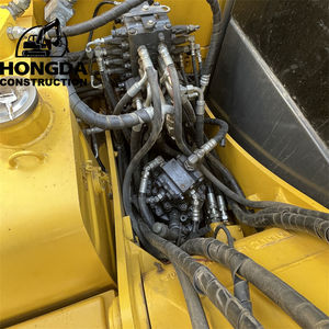 PC70 Komatsu ใหม่เครื่องขุด PC70 7ตันสำหรับใช้ PC70วิศวกรรม - Product Image 6