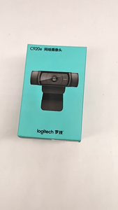 Pour <span class=keywords><strong>Logitech</strong></span> C920e, interface USB professionnelle <span class=keywords><strong>HD</strong></span> d'origine, capteur d'image CMOS, performances supérieures à la <span class=keywords><strong>webcam</strong></span> intégrée - Product Image 5