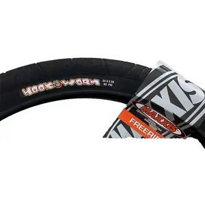 Vendita all'ingrosso di pezzi di ricambio per biciclette Custom Maxxis 20*1.96 26*2.5 nero pneumatico Tubeless per Mountain bike MTB